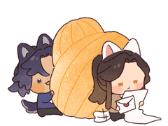 [도안배포] 연만 스위츠 키링