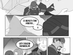 [블랙워치/사제]미끼