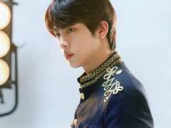 [김석진] In Love 18