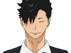 [하이큐] 쿠로오 테츠로 증사