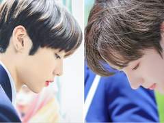 컨버스 선배 - 하