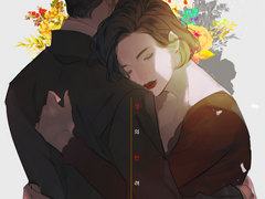 [※스포有]뮤 팬아트