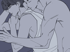 찬쳌 그림 모음 1