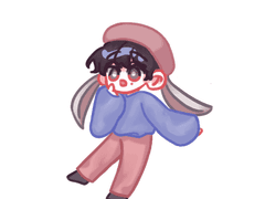 은혁 스냅스 키링