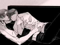 찬쳌 그림 모음 2