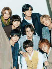 Hey! Say! JUMP