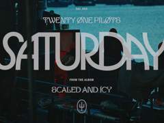 [TØP] 트웬티원파일럿츠 Saturday MV 리뷰/해석