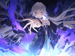 암사 앙투아네트