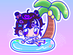 도요님 (@M4D0Y0) 선물