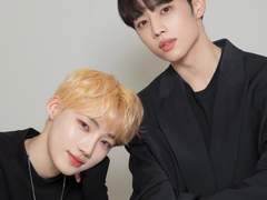 패디과 미싱보이 TALK 8