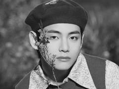 [뷔총] 김남준 × 김태형 × 김석진