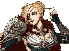 쌍검 암살자 제작 노트 - 2