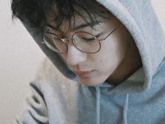 [이마크] 소문만 무성한 너드 上