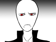 분노의 로맨스 - 1