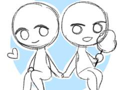 뜌(@ID_IS_DDYU) 커미션 신청서