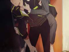 [중독] 옆집 남자