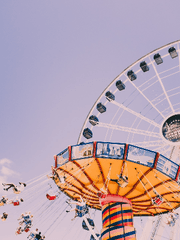 Boogie In Zero Gravity