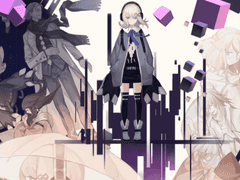 심연의 발걸음 (히로 루트)