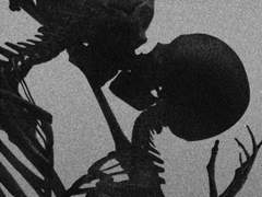 나락과 낙원 그리고 던져지는 선악과.