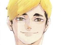 하이큐/드림 여주 앞에서 일코 오지게 하는 아츠무