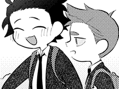 [치트패치] 장르는 순정만화