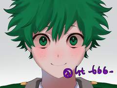 미도리야 증명사진