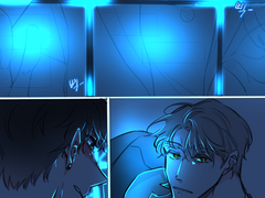 내스급 리디 696화 스포 및 날조주의