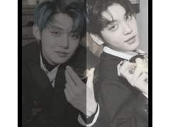 [연숩]기다릴게. 아니, 못 기다려.