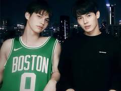 우리만의 비밀연애 10. 약속