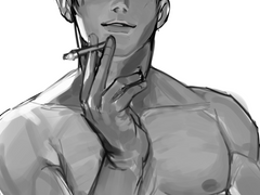 ~0712 지금까지 그린 것 모음