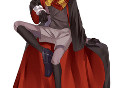 드미트리 헥터/그리핀도르