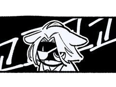 자캐 그림 백업