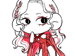 쟈근이야기 커미션