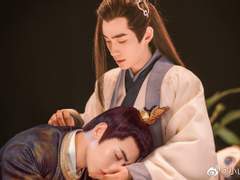 [기령오사] 백화궁의 주인 01