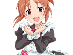 [데레스테] 아베 나나와의 추억1