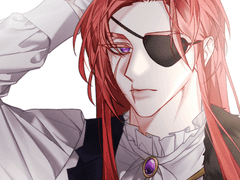 전쟁에 피어난 붉은 단풍잎