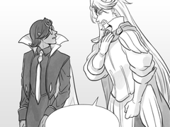 오해는 자유니까요