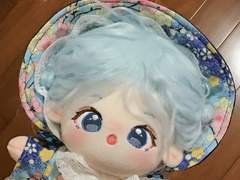 ❝CLOSED❞ LITTLE BLUE