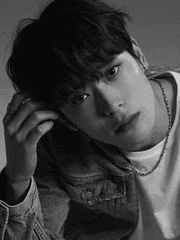 너가 날 안잊었으면 좋겠어