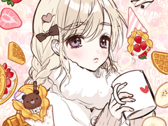 [클립스튜디오] 와플 브러쉬