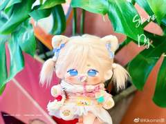 ❝CLOSED❞ WANGSU PRETZEL