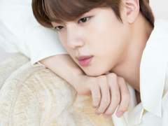 JK’s 형 - 석진 say