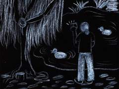 44. 때로는 삶이 낙원은 아닐지라도