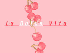 [BL] La Dolce Vita 2