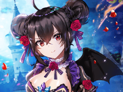 비극의 무사 여신, 멜포메네