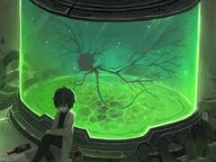 [로보토미 코퍼레이션] 후회와 속죄.