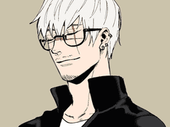 아이작 몰 터너 | 52