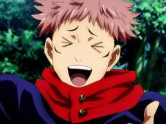 [주술회전] kiss or slap?