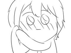 안즈른) 나이츠가 안즈한테 개수작부리는 만화