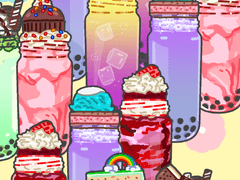 버블티 데코 브러시 2 + PNG